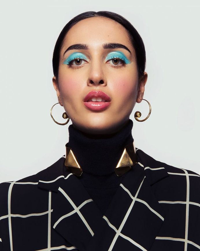 Vibrant Fashion Photography by Elaine Torres
