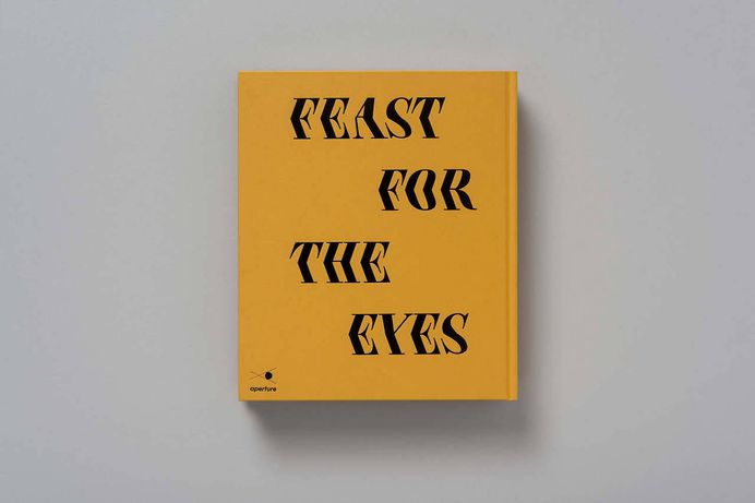 womenofgraphicdesign: " Sonya Dyakova of Atelier Dyakova (London) Feast For the Eyes: The Story of Food in Photography by Susan Bright, Aperture, 2017 Keep reading "