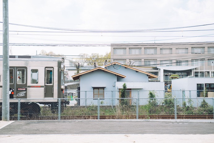 Renovation of Kuroishi by Yanashi Architects