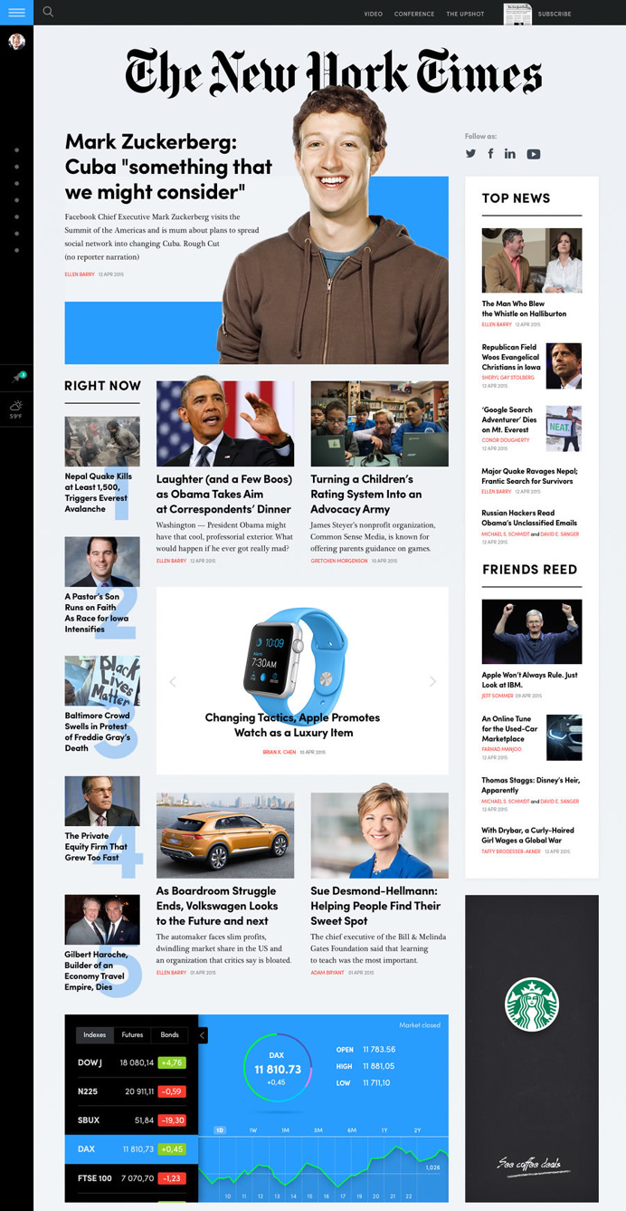 Layout
