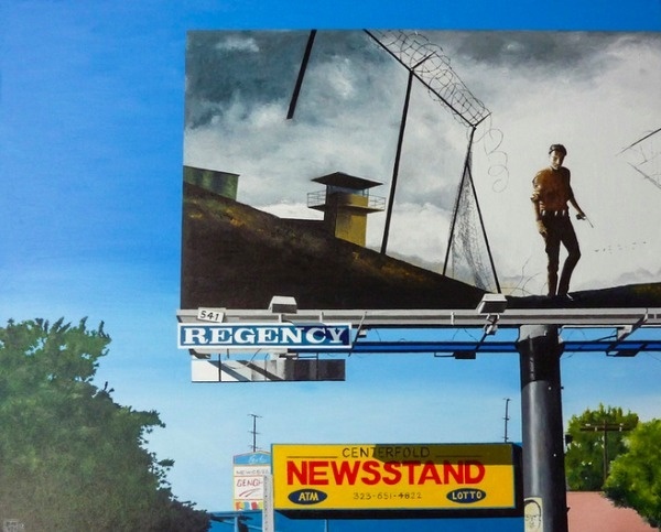 John Tierney | PICDIT #painting #art