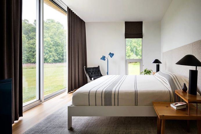 Shelter Island House , Christoff:Finio Architecture 6