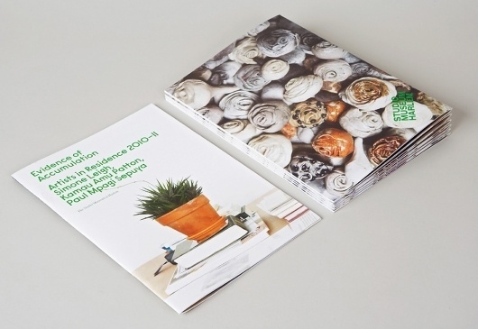 Studio Lin — High-res Special | September Industry #design #graphic