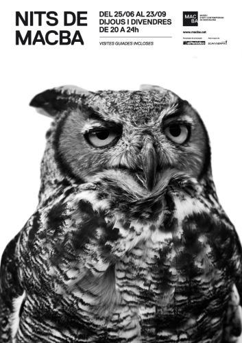 FormFiftyFive – Design inspiration from around the world #owl #macba #company #ruiz #+