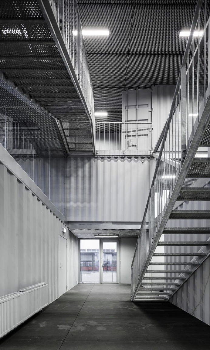 Made to be Moved / Arcgency