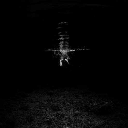 Google Reader (1000+) #white #black #photography #and #underwater