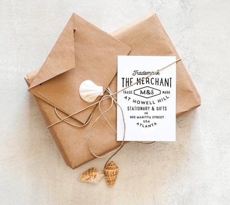 Instagram Shots on Branding Served #packaging