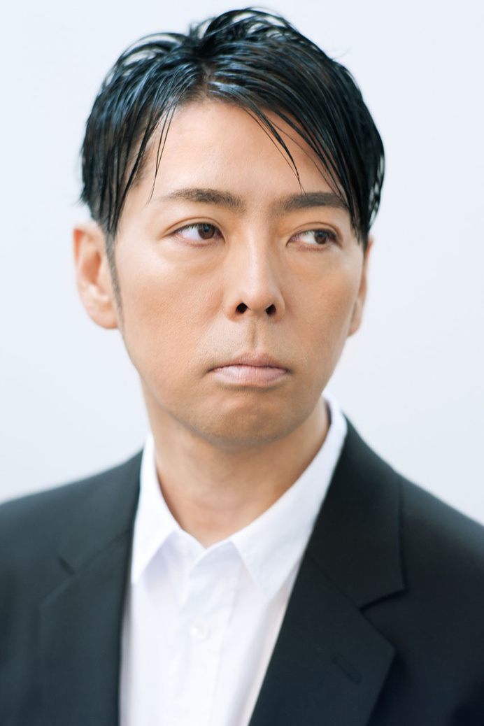 #KASHIWA #SATO 佐藤 可士和 #JAPAN Art Director/Creative Director
