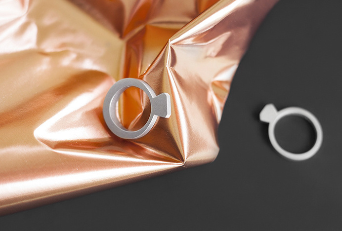 Jennifer Lingg Schmuck by Rosali Thomas #photography #jewels #jewellery