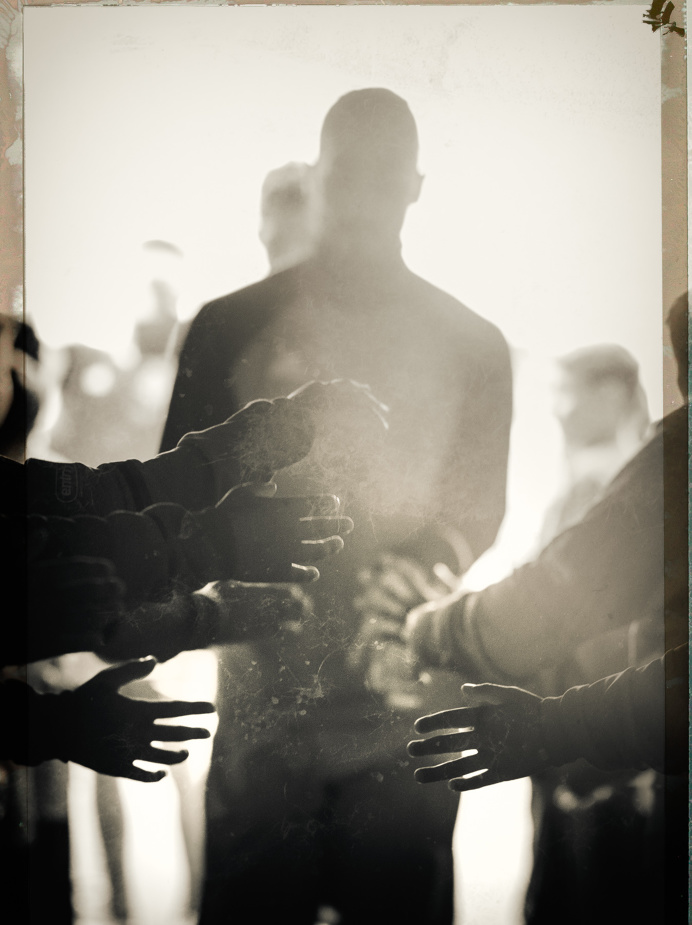 Paul Giamou Photography - SPORT