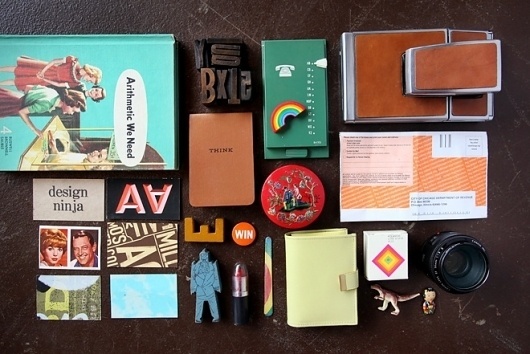 Doejo Stuff | Blog - Stuff We Are Talking About | Doejo #gilmore #design #photography #things #liz