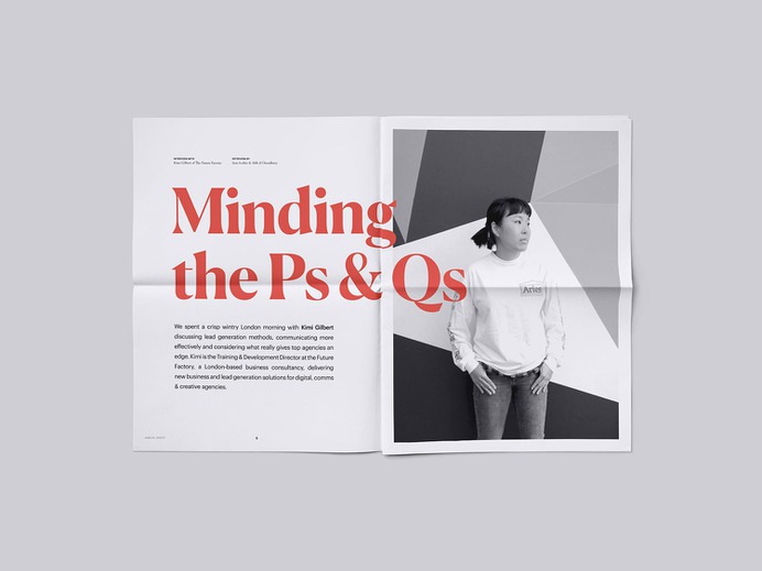 The 2019 Annual Digest - Mindsparkle Mag Curate Labs & Magazine designed The Annual Digest – a series of short thought pieces and reflections on the year past, to inspire entrepreneurs and young professionals for the year to come. #logo #packaging #identity #branding #design #color #photography #graphic #design #gallery #blog #project #mindsparkle #mag #beautiful #portfolio #designer