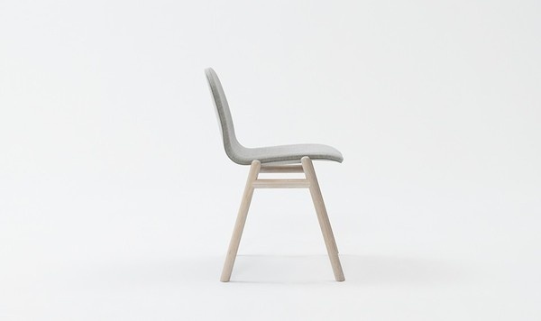 Bay by Jardan Lab #modern #design #minimalism #minimal #leibal #minimalist