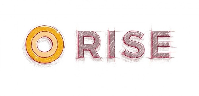 Illustrations for Rise