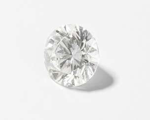 Unducted Diamond