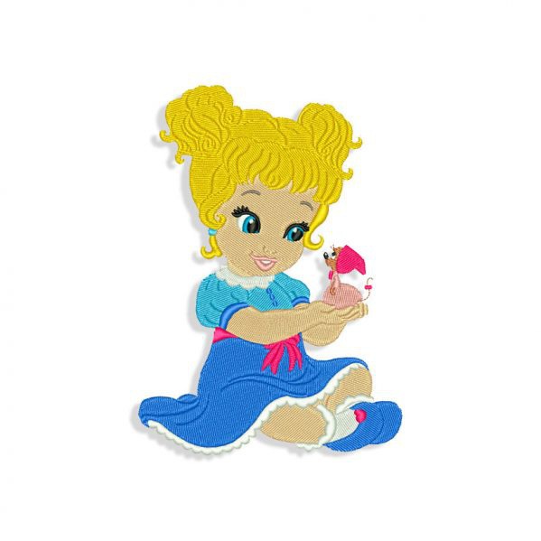 Cinderella