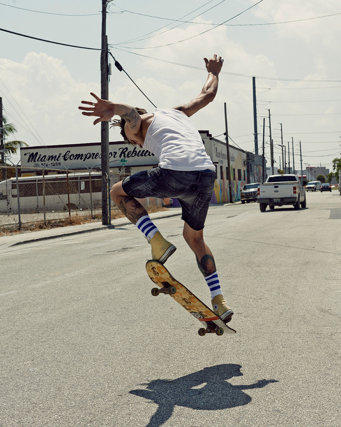 skater