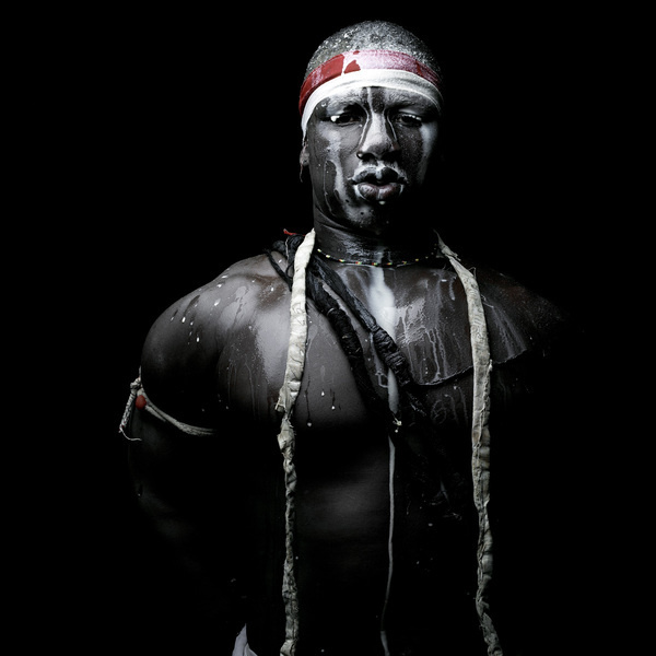 Denis Rouvre . Lamb #rouvre #african #photography #key #portrait #low #denis