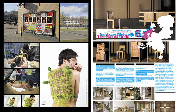 IdN™ Magazine® — IdN v16n6: The Colour Issue #magazine