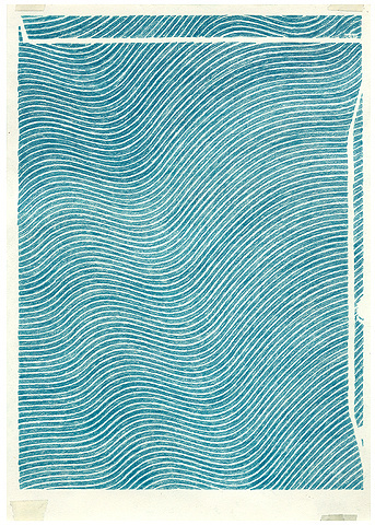 envelope #blue #envelope #pattern