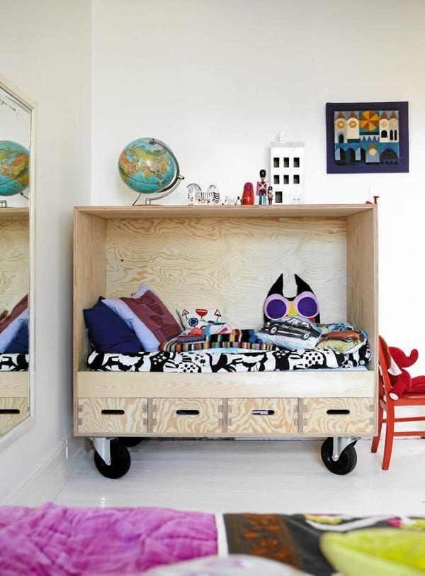 LE BLOG #interior #design #decor #dream #home #kids #room