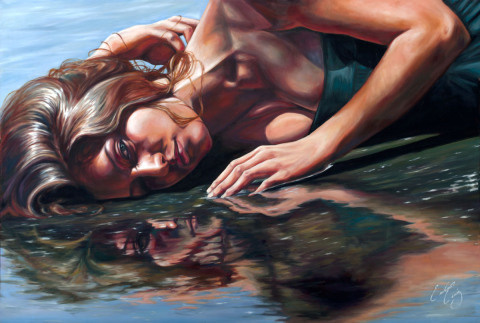 Erika Craig | PICDIT #painting #art