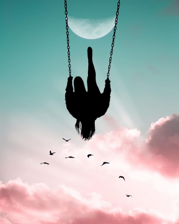 Dreamlike and Mesmerizing Photo Manipulations by Jackson Hall