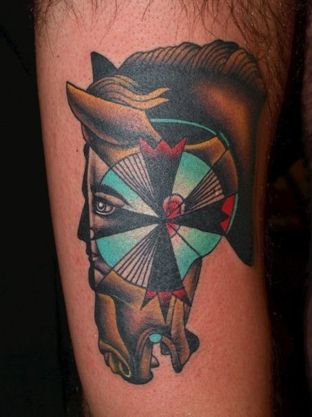 TATTOOS « Pietro Sedda #tattoo #art