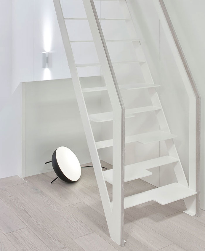 Urban Style Vilnius Home by AKTA - InteriorZine