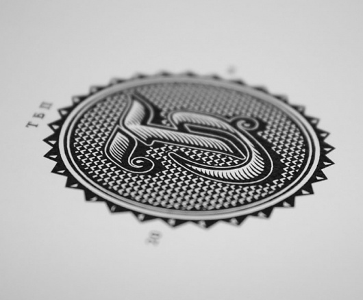 Graphic design inspiration | #263 « From up North | Design inspiration & news