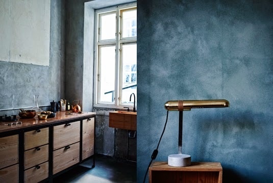 Lotta Agaton: Frama Kitchen #interior #design #decor #kitchen #deco #decoration