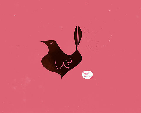 lk & moo #illustration