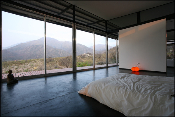 VILLA CIELO #architecture