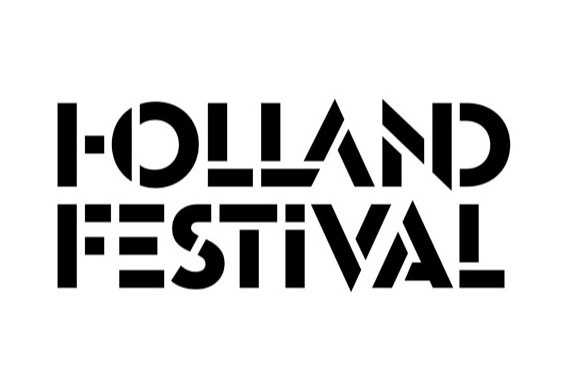 Creative Review - Thonik's ligature-led identity for Holland Festival #kk