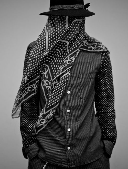 Regulators Mount Up #fashion