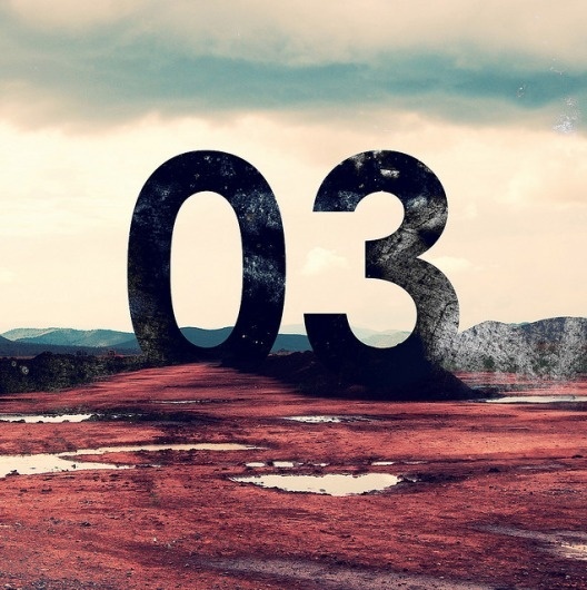 Svend Design » One Hundred #design #graphic #svendsen #hundred #jessica #one