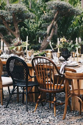 wedding themes rustic design inspiration vintage