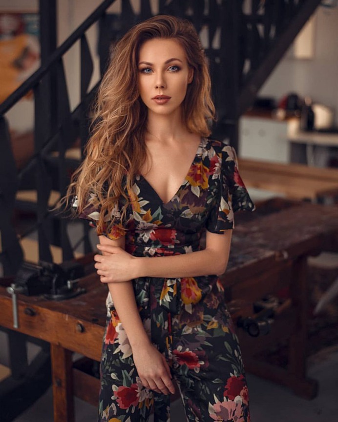 Marvelous Beauty and Lifestyle Photography by Sajmon White