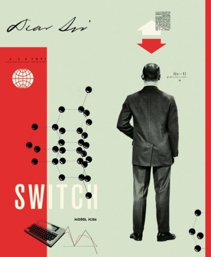 cristiana couceiro #illustration #collage