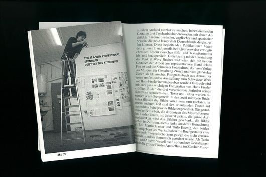 Prill-Vieceli, Booklet | Studio Reizundrisiko, Contemporary Graphic Design, Switzerland #50 #18 #bookdesigner #biding #most #beau #examples #vieceli #japanese #alberto #works