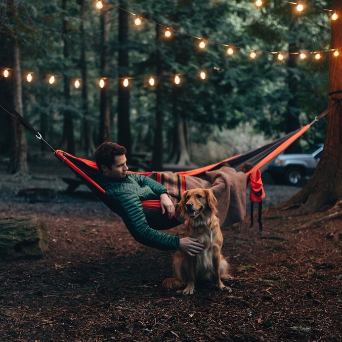Outdoor Travel and Lifestyle Photography by Rob Sese