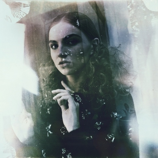 book ≫ chances with heaven : Noran Bakrie #girl #double exposure #dark #eyes #haunting #noran bakrie