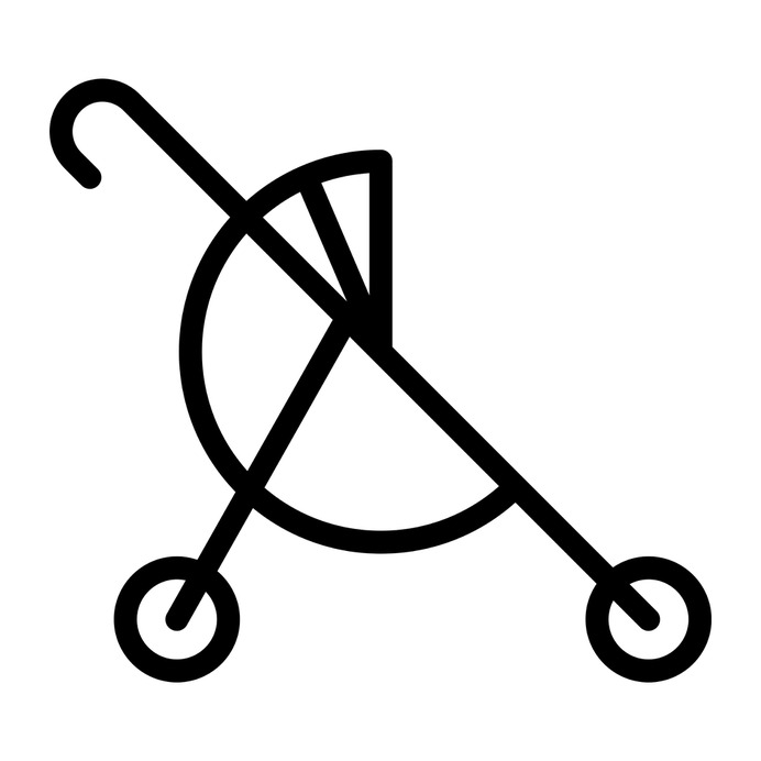 See more icon inspiration related to stroller, pushchair, transport, childhood and buggy on Flaticon.