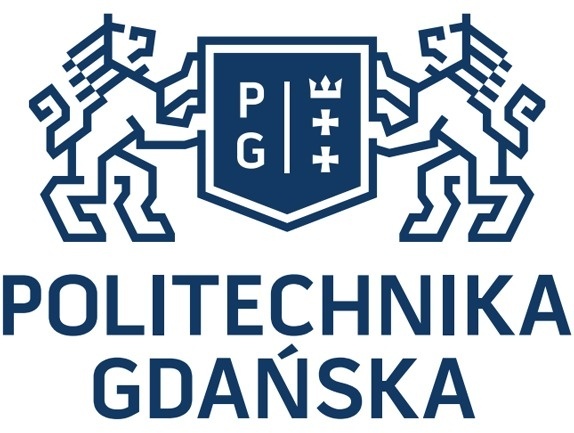 Gdańsk University of Technology #logo #design #graphic #identity