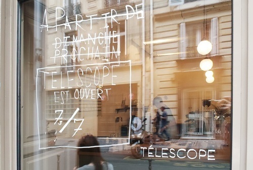 tumblr_mpe305zt891rhyj83o1_500.jpg (500×337) #glass #type #signage #white