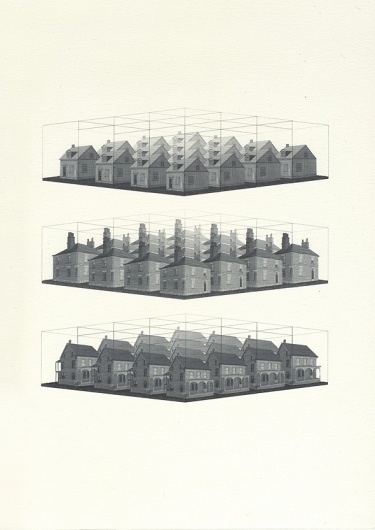 Stuart Patience - People - Agency - YCN #houses