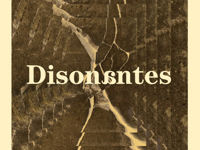 Disonantes #sandra #stone #expo #disonantes #guerrero #photography #murcia