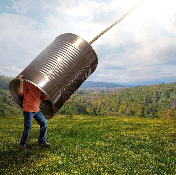 Dreamlike Photo Manipulations by Kevin Carden