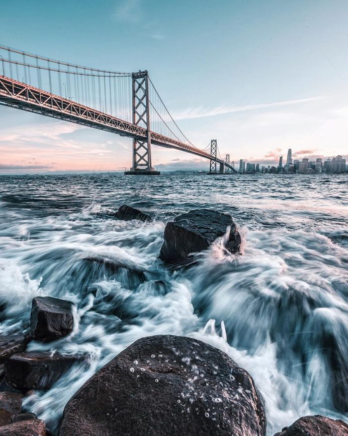 Awesome Moody Travel Landscapes and Nightscapes by Nick Santos