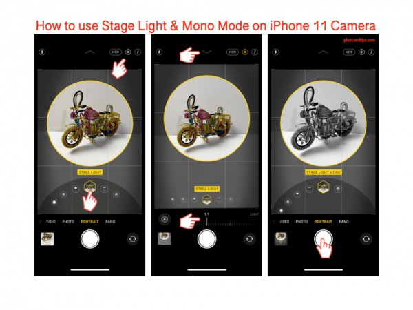 How to use Stage Light & Mono Mode on iPhone 11. @photoandtips #iphone #iphone11 #iphonecamera #iphone11pro #iphone11promax #iphonephotography #iphonecameratravel #iphone11tips #iphonecamera #iphonephototips #iphonephoto #iphone11travel #iphoneimage #photography #photoandtips #smartphonecamera #smartphonephoto #photographytips #traveltips